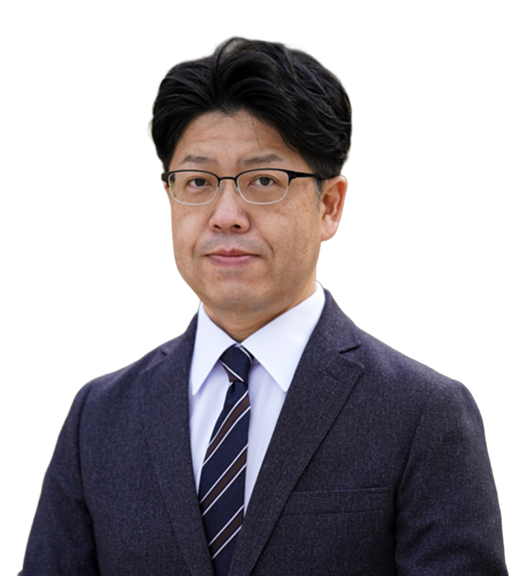 代表取締役 阿部友保